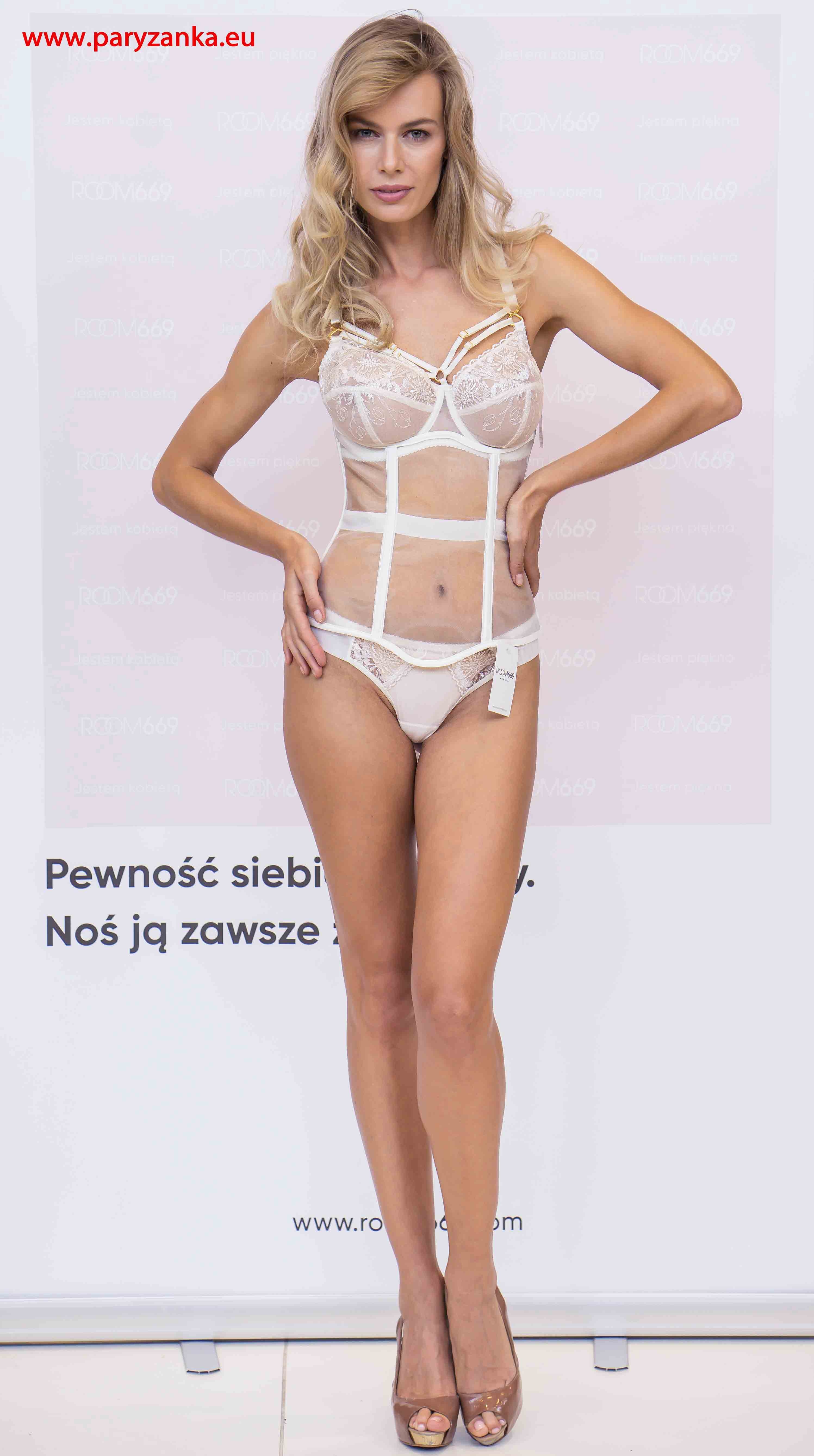 Biustonosz push up Rzeszów