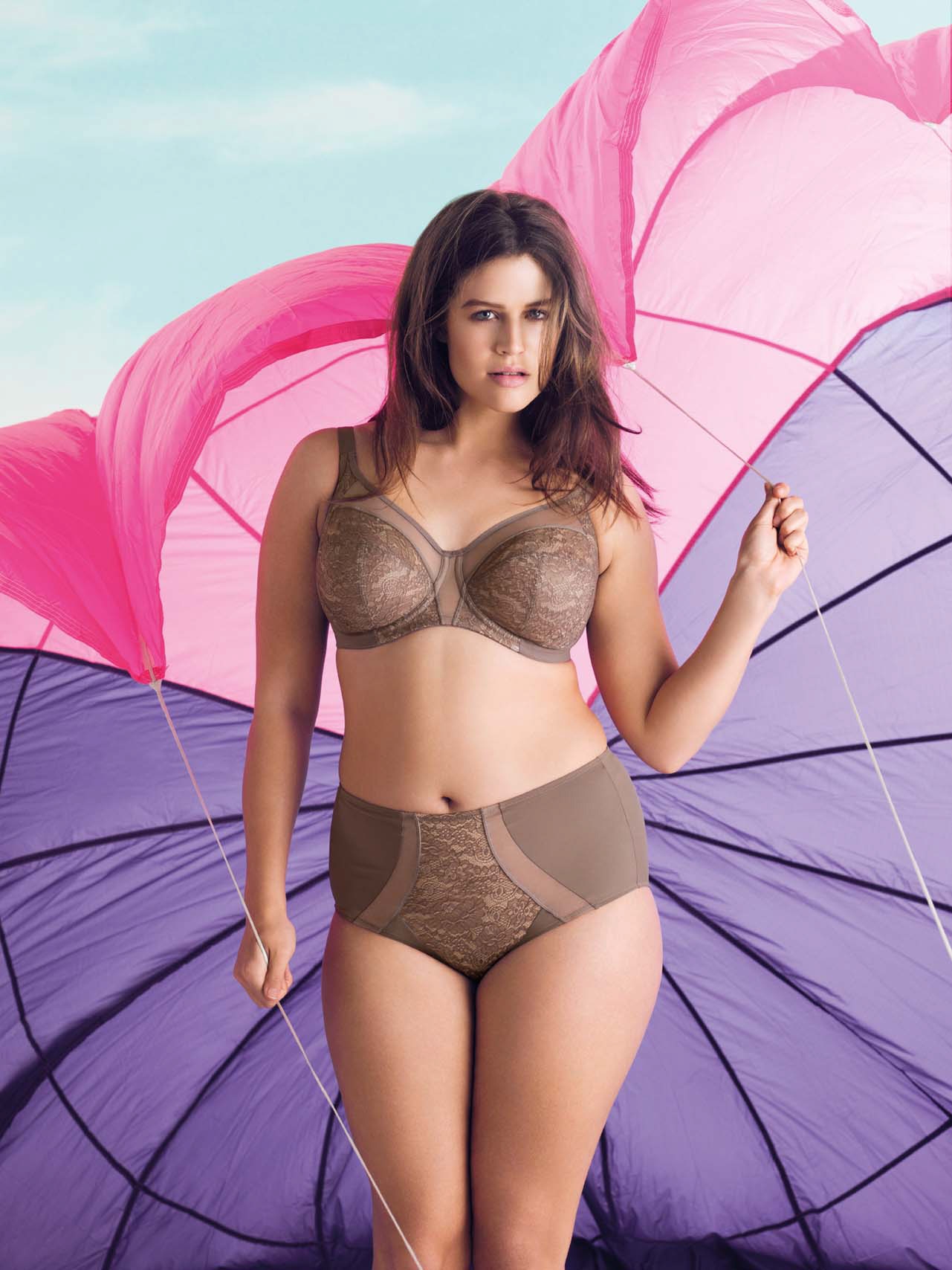 Bielizna dla puszystych Rzeszów