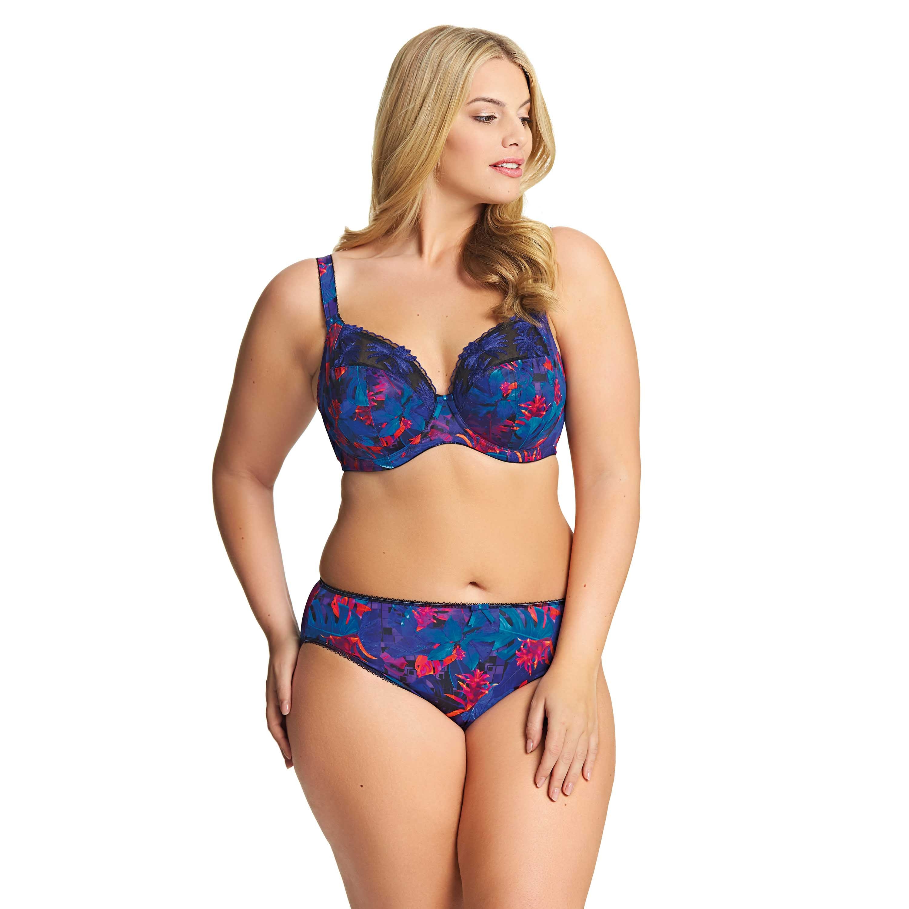 Bielizna dla puszystych Rzeszów